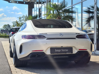 Mercedes-Benz AMG GT Gebrauchtwagen