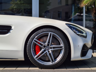 Mercedes-Benz AMG GT Gebrauchtwagen