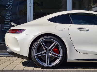 Mercedes-Benz AMG GT Gebrauchtwagen
