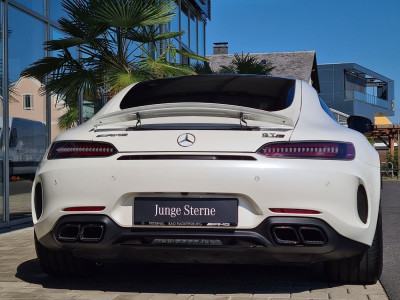 Mercedes-Benz AMG GT Gebrauchtwagen