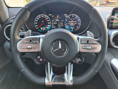 Mercedes-Benz AMG GT Gebrauchtwagen