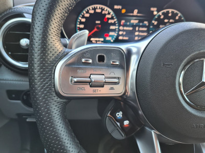 Mercedes-Benz AMG GT Gebrauchtwagen