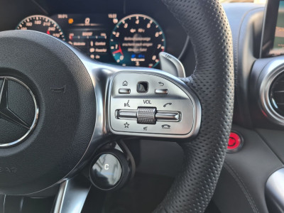 Mercedes-Benz AMG GT Gebrauchtwagen