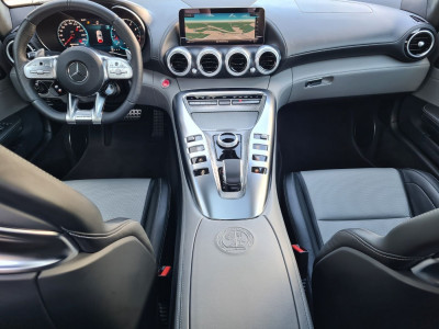 Mercedes-Benz AMG GT Gebrauchtwagen