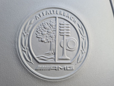 Mercedes-Benz AMG GT Gebrauchtwagen