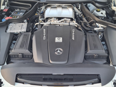 Mercedes-Benz AMG GT Gebrauchtwagen