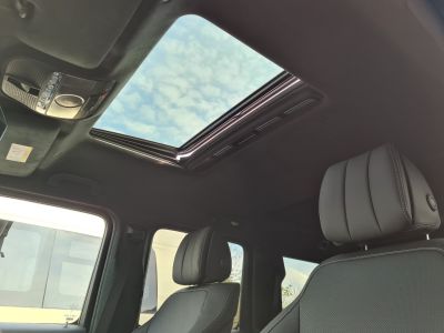 Mercedes-Benz G-Klasse Gebrauchtwagen Mercedes-Benz G-Klasse Gebrauchtwagen
