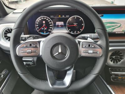 Mercedes-Benz G-Klasse Gebrauchtwagen Mercedes-Benz G-Klasse Gebrauchtwagen