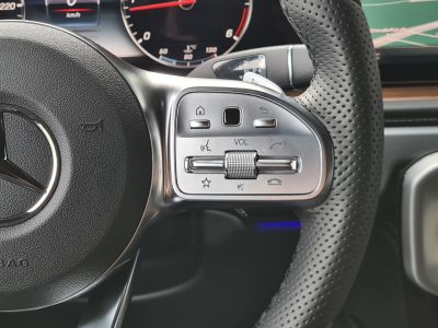 Mercedes-Benz G-Klasse Gebrauchtwagen Mercedes-Benz G-Klasse Gebrauchtwagen