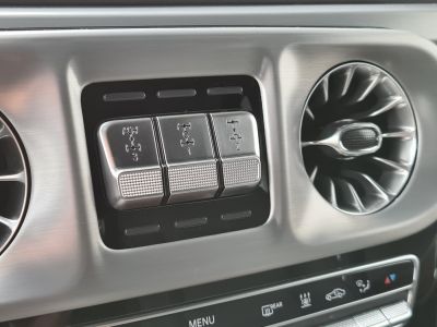Mercedes-Benz G-Klasse Gebrauchtwagen Mercedes-Benz G-Klasse Gebrauchtwagen