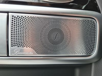 Mercedes-Benz G-Klasse Gebrauchtwagen Mercedes-Benz G-Klasse Gebrauchtwagen