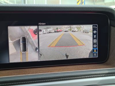 Mercedes-Benz G-Klasse Gebrauchtwagen Mercedes-Benz G-Klasse Gebrauchtwagen