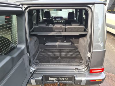 Mercedes-Benz G-Klasse Gebrauchtwagen Mercedes-Benz G-Klasse Gebrauchtwagen