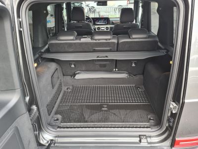 Mercedes-Benz G-Klasse Gebrauchtwagen Mercedes-Benz G-Klasse Gebrauchtwagen