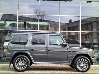 Mercedes-Benz G-Klasse Gebrauchtwagen Mercedes-Benz G-Klasse Gebrauchtwagen