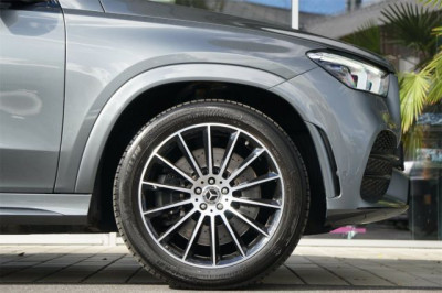Mercedes-Benz GLE Gebrauchtwagen