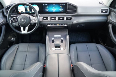 Mercedes-Benz GLE Gebrauchtwagen