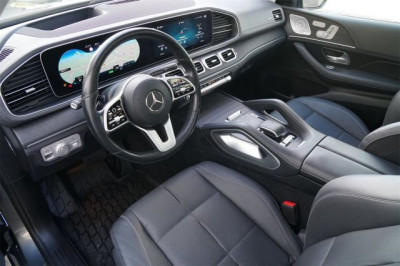 Mercedes-Benz GLE Gebrauchtwagen