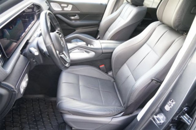 Mercedes-Benz GLE Gebrauchtwagen