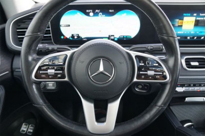 Mercedes-Benz GLE Gebrauchtwagen