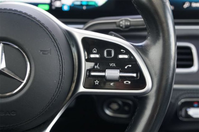 Mercedes-Benz GLE Gebrauchtwagen