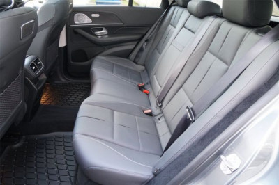 Mercedes-Benz GLE Gebrauchtwagen
