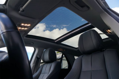Mercedes-Benz GLE Gebrauchtwagen