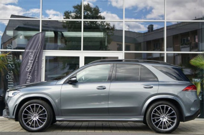 Mercedes-Benz GLE Gebrauchtwagen