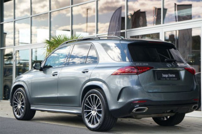 Mercedes-Benz GLE Gebrauchtwagen