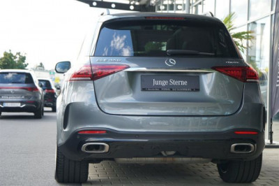 Mercedes-Benz GLE Gebrauchtwagen