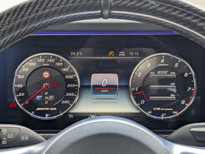 Mercedes-Benz G-Klasse Gebrauchtwagen Mercedes-Benz G-Klasse Gebrauchtwagen