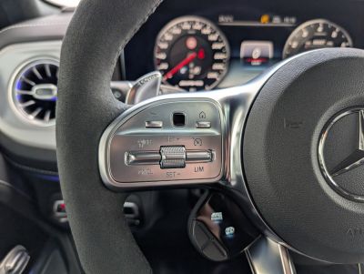 Mercedes-Benz G-Klasse Gebrauchtwagen Mercedes-Benz G-Klasse Gebrauchtwagen