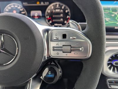 Mercedes-Benz G-Klasse Gebrauchtwagen Mercedes-Benz G-Klasse Gebrauchtwagen