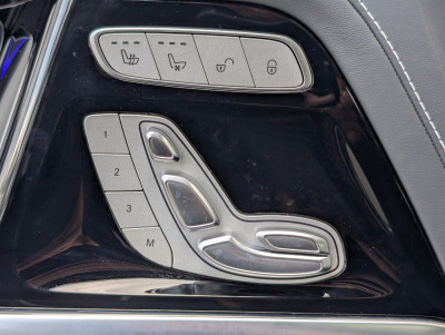Mercedes-Benz G-Klasse Gebrauchtwagen Mercedes-Benz G-Klasse Gebrauchtwagen
