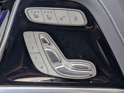 Mercedes-Benz G-Klasse Gebrauchtwagen Mercedes-Benz G-Klasse Gebrauchtwagen