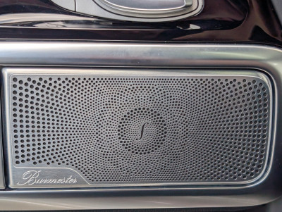 Mercedes-Benz G-Klasse Gebrauchtwagen Mercedes-Benz G-Klasse Gebrauchtwagen