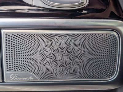 Mercedes-Benz G-Klasse Gebrauchtwagen Mercedes-Benz G-Klasse Gebrauchtwagen