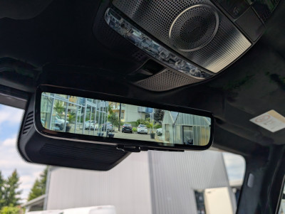 Mercedes-Benz G-Klasse Gebrauchtwagen Mercedes-Benz G-Klasse Gebrauchtwagen