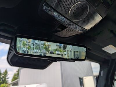 Mercedes-Benz G-Klasse Gebrauchtwagen Mercedes-Benz G-Klasse Gebrauchtwagen