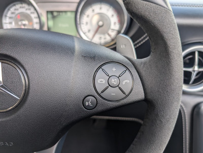Mercedes-Benz SLS AMG Gebrauchtwagen