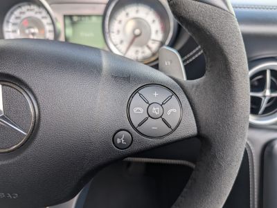 Mercedes-Benz SLS AMG Gebrauchtwagen