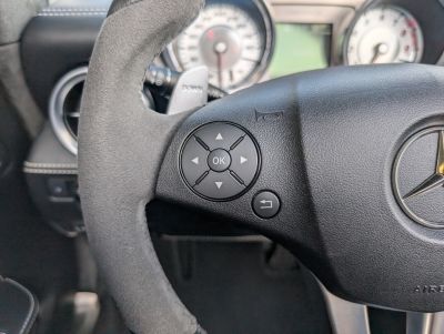 Mercedes-Benz SLS AMG Gebrauchtwagen