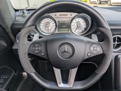 Mercedes-Benz SLS AMG Gebrauchtwagen