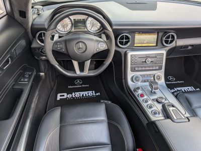 Mercedes-Benz SLS AMG Gebrauchtwagen