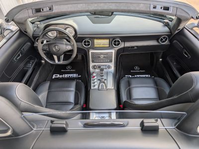 Mercedes-Benz SLS AMG Gebrauchtwagen