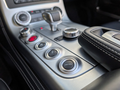 Mercedes-Benz SLS AMG Gebrauchtwagen