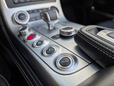 Mercedes-Benz SLS AMG Gebrauchtwagen