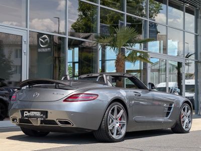 Mercedes-Benz SLS AMG Gebrauchtwagen