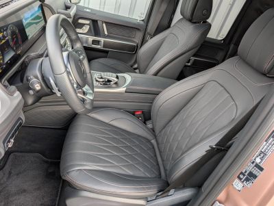 Mercedes-Benz G-Klasse Gebrauchtwagen