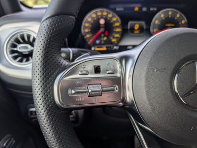 Mercedes-Benz G-Klasse Gebrauchtwagen